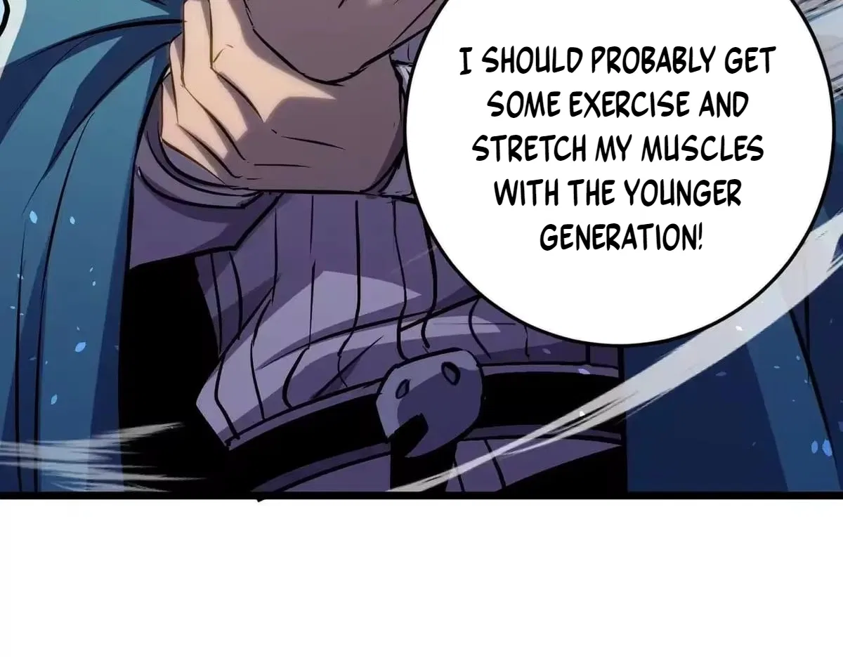 I Rely on My Invincibility to Deal Tons of Damage Passively! Chapter 186 – Page 95