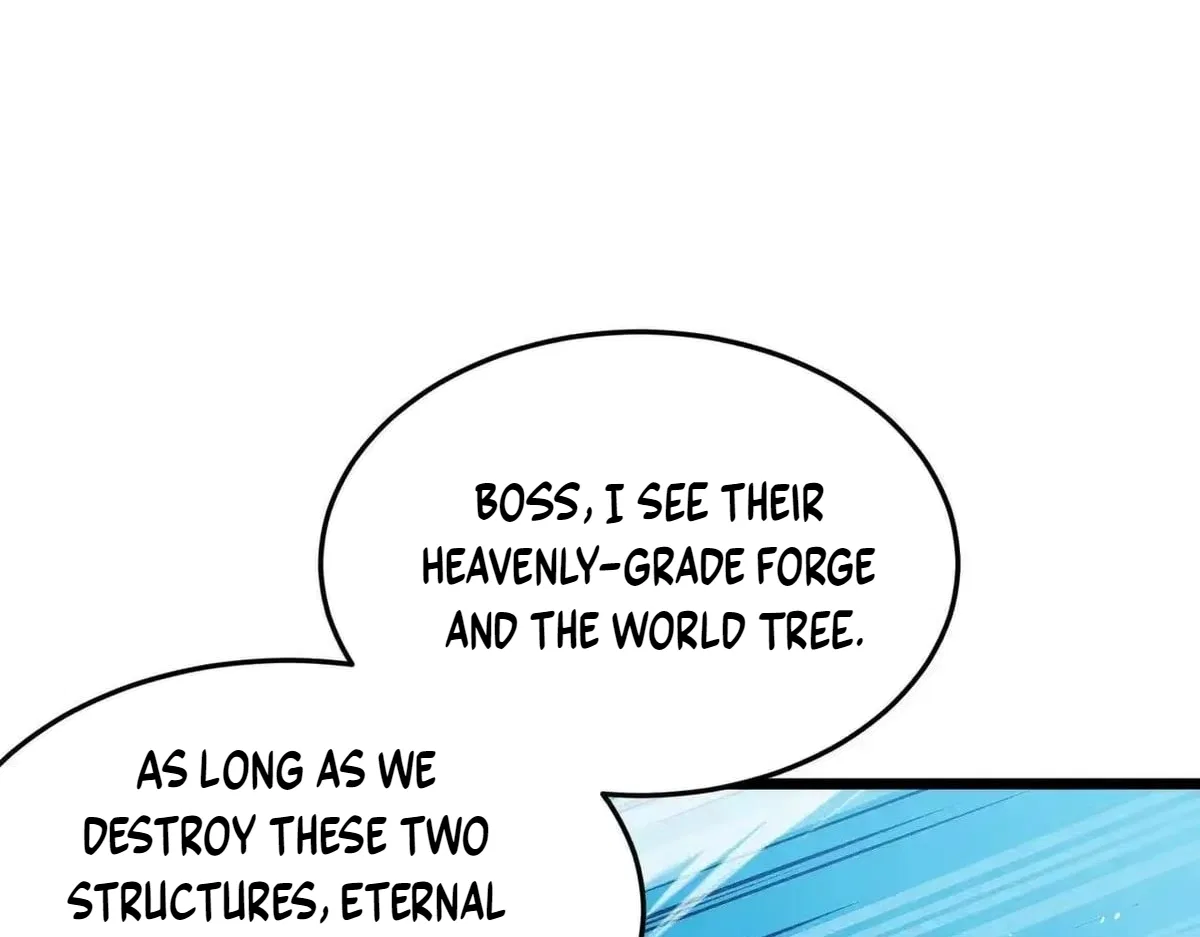 I Rely on My Invincibility to Deal Tons of Damage Passively! Chapter 186 – Page 96
