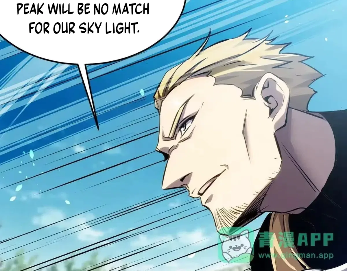 I Rely on My Invincibility to Deal Tons of Damage Passively! Chapter 186 – Page 97