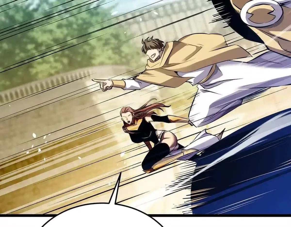 I Rely on My Invincibility to Deal Tons of Damage Passively! Chapter 186 – Page 98