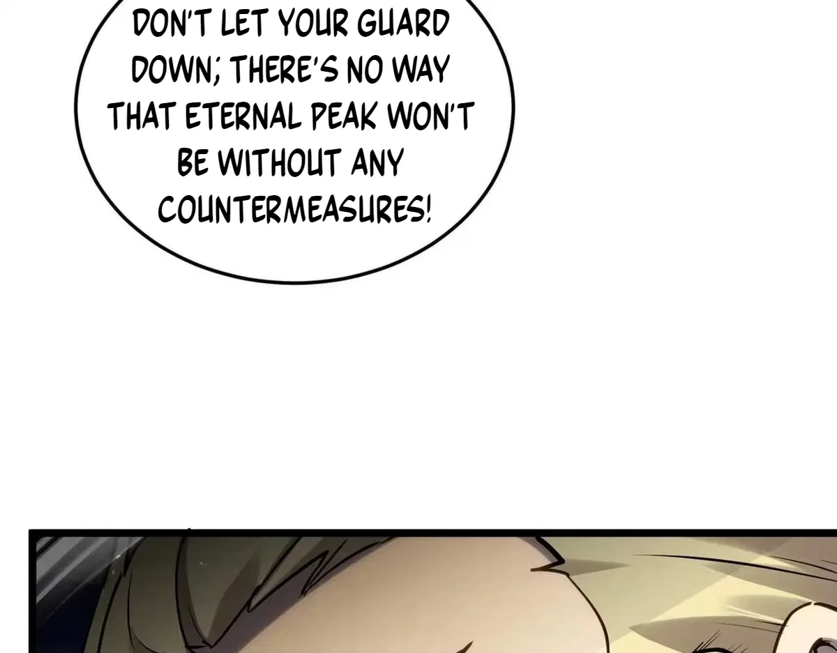 I Rely on My Invincibility to Deal Tons of Damage Passively! Chapter 186 – Page 99