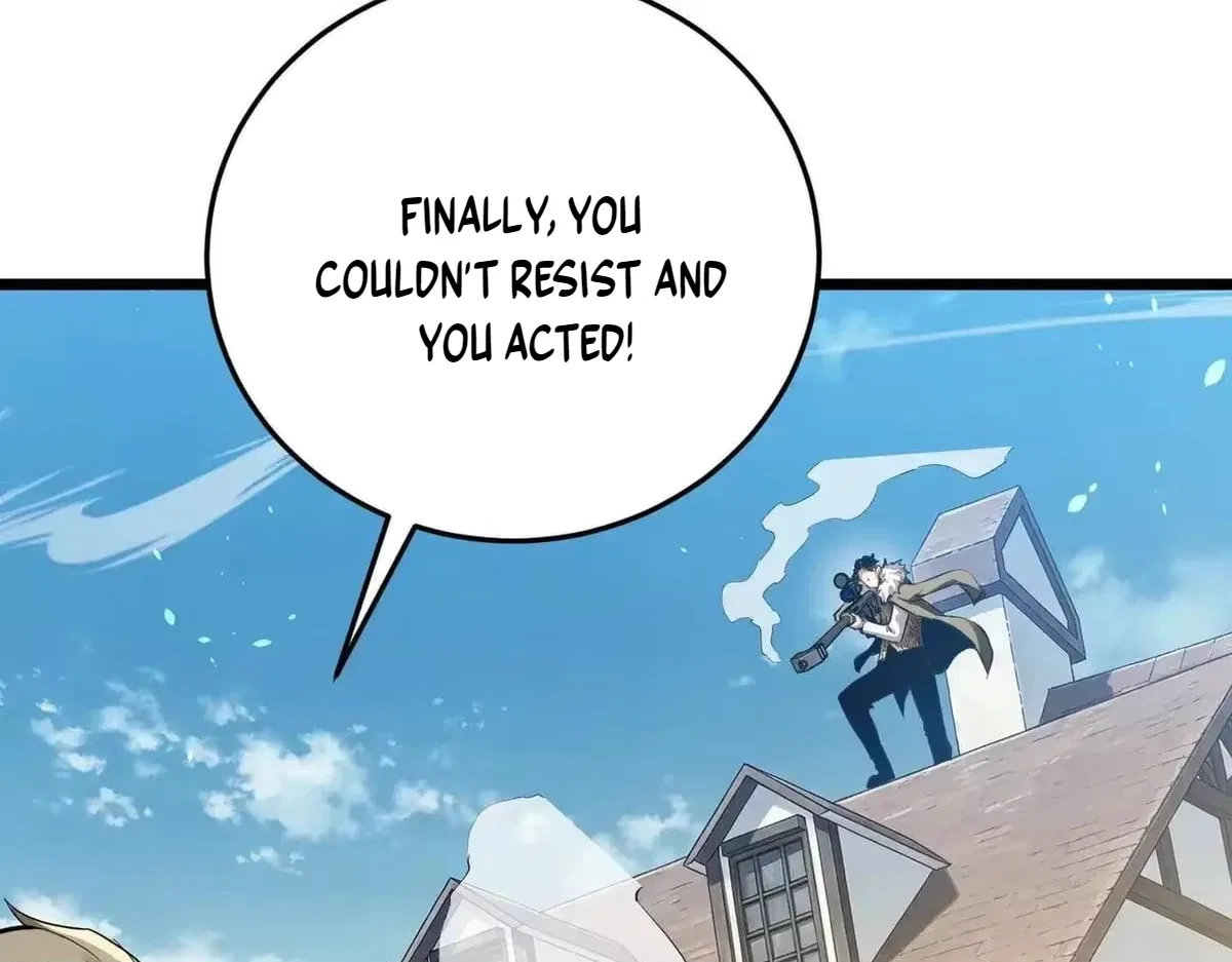 I Rely on My Invincibility to Deal Tons of Damage Passively! Chapter 186 – Page 105