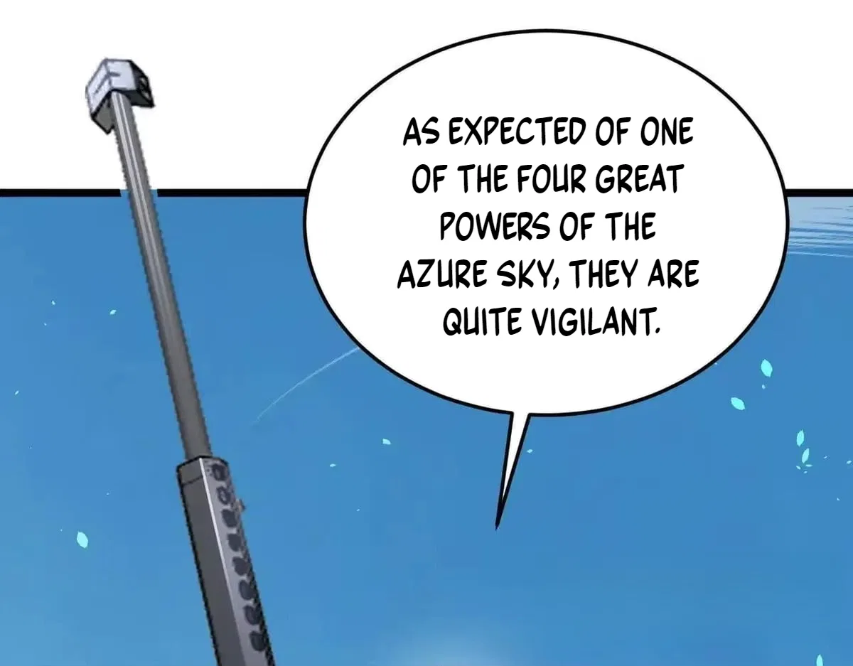 I Rely on My Invincibility to Deal Tons of Damage Passively! Chapter 186 – Page 107