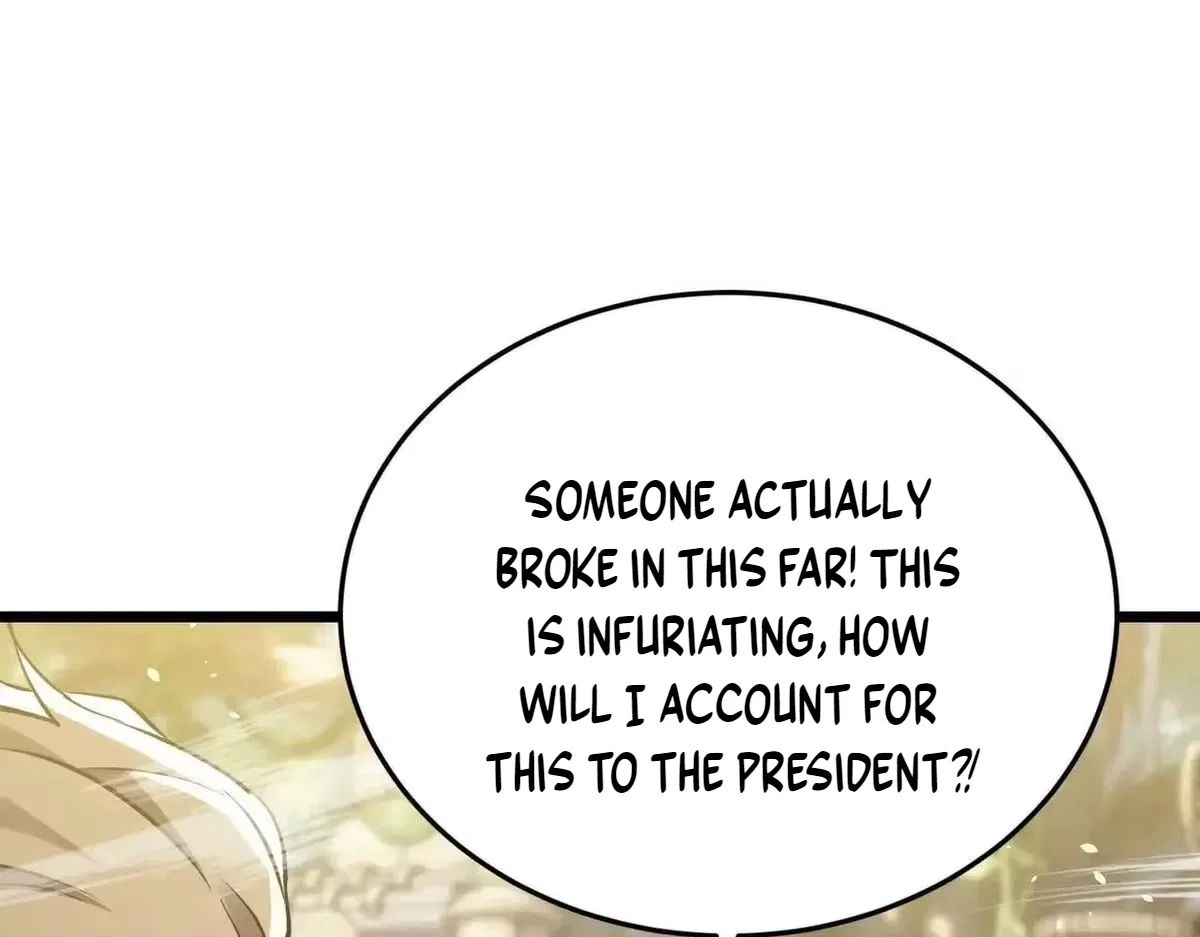 I Rely on My Invincibility to Deal Tons of Damage Passively! Chapter 186 – Page 111