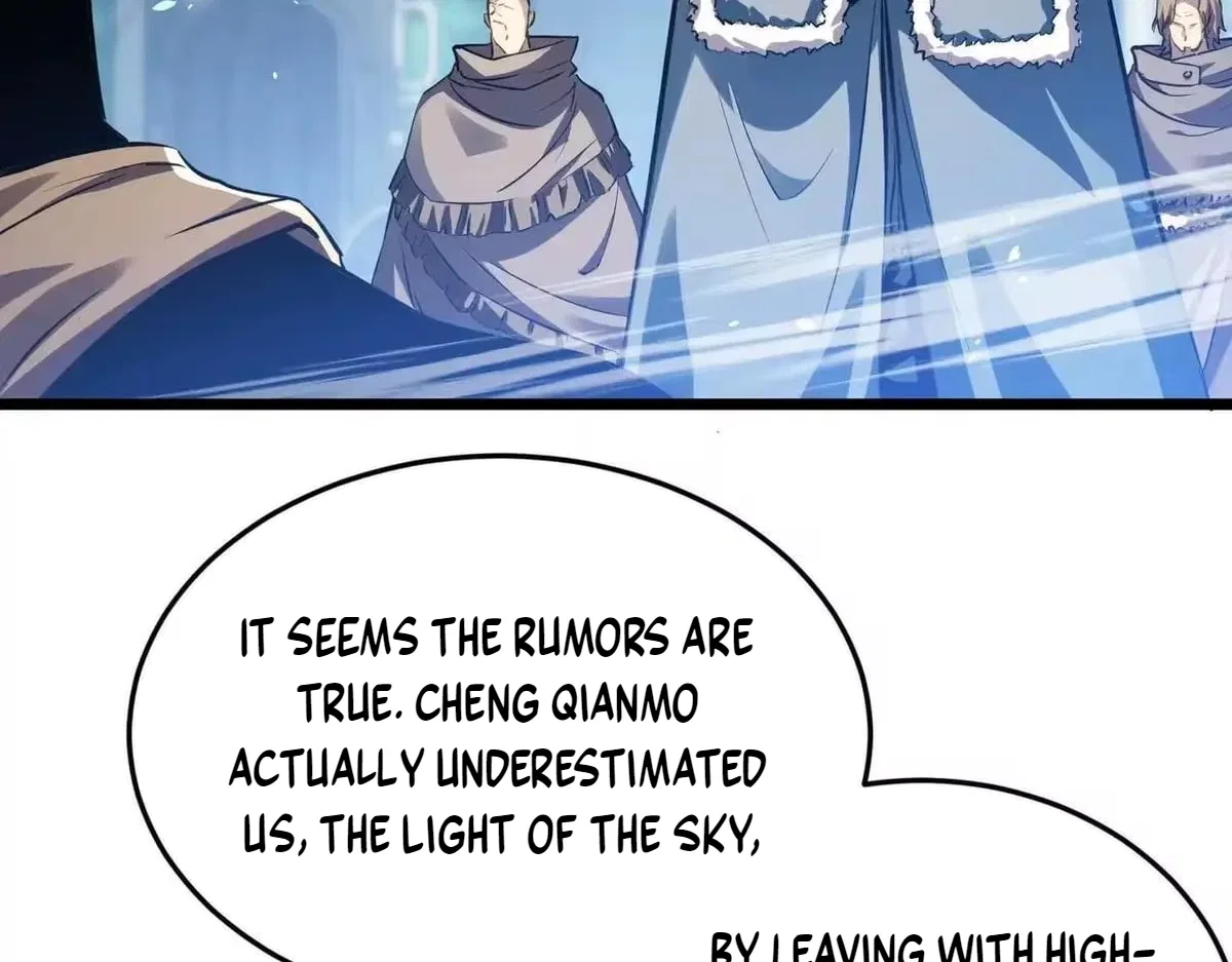 I Rely on My Invincibility to Deal Tons of Damage Passively! Chapter 186 – Page 113