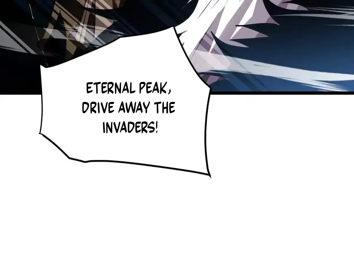 I Rely on My Invincibility to Deal Tons of Damage Passively! Chapter 186 – Page 118