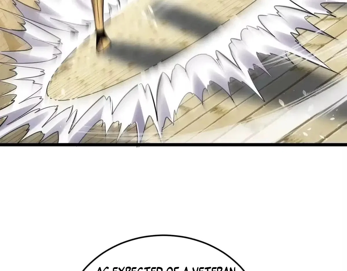I Rely on My Invincibility to Deal Tons of Damage Passively! Chapter 186 – Page 121