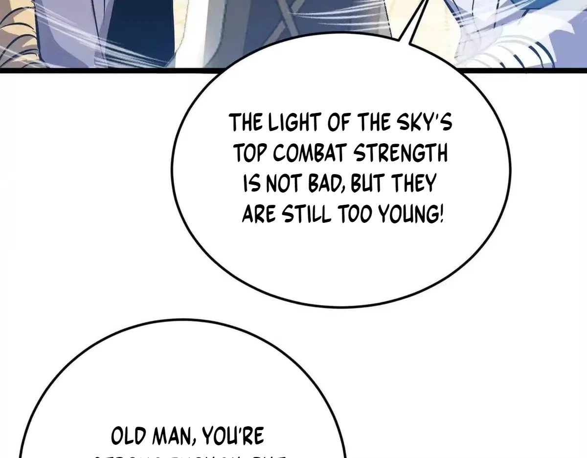 I Rely on My Invincibility to Deal Tons of Damage Passively! Chapter 186 – Page 124