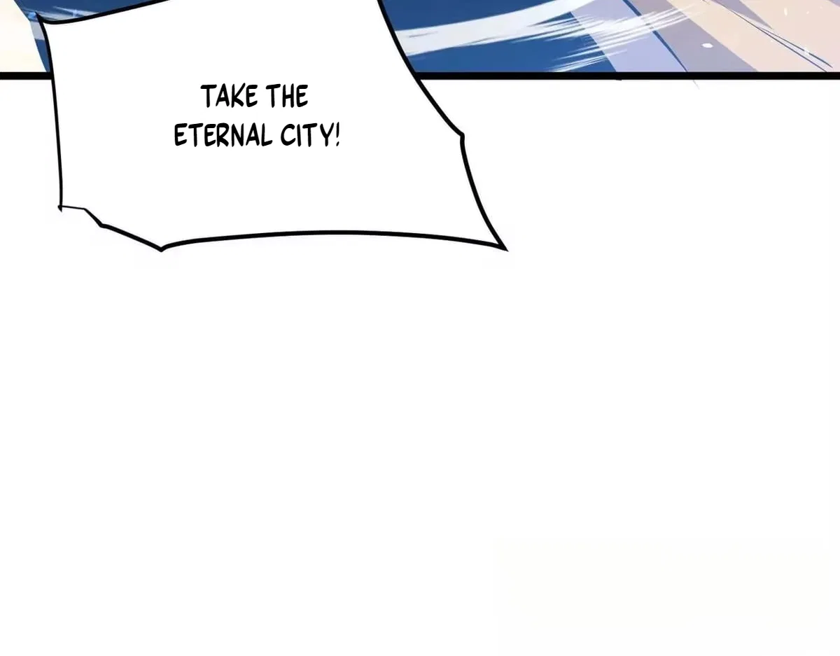 I Rely on My Invincibility to Deal Tons of Damage Passively! Chapter 186 – Page 127