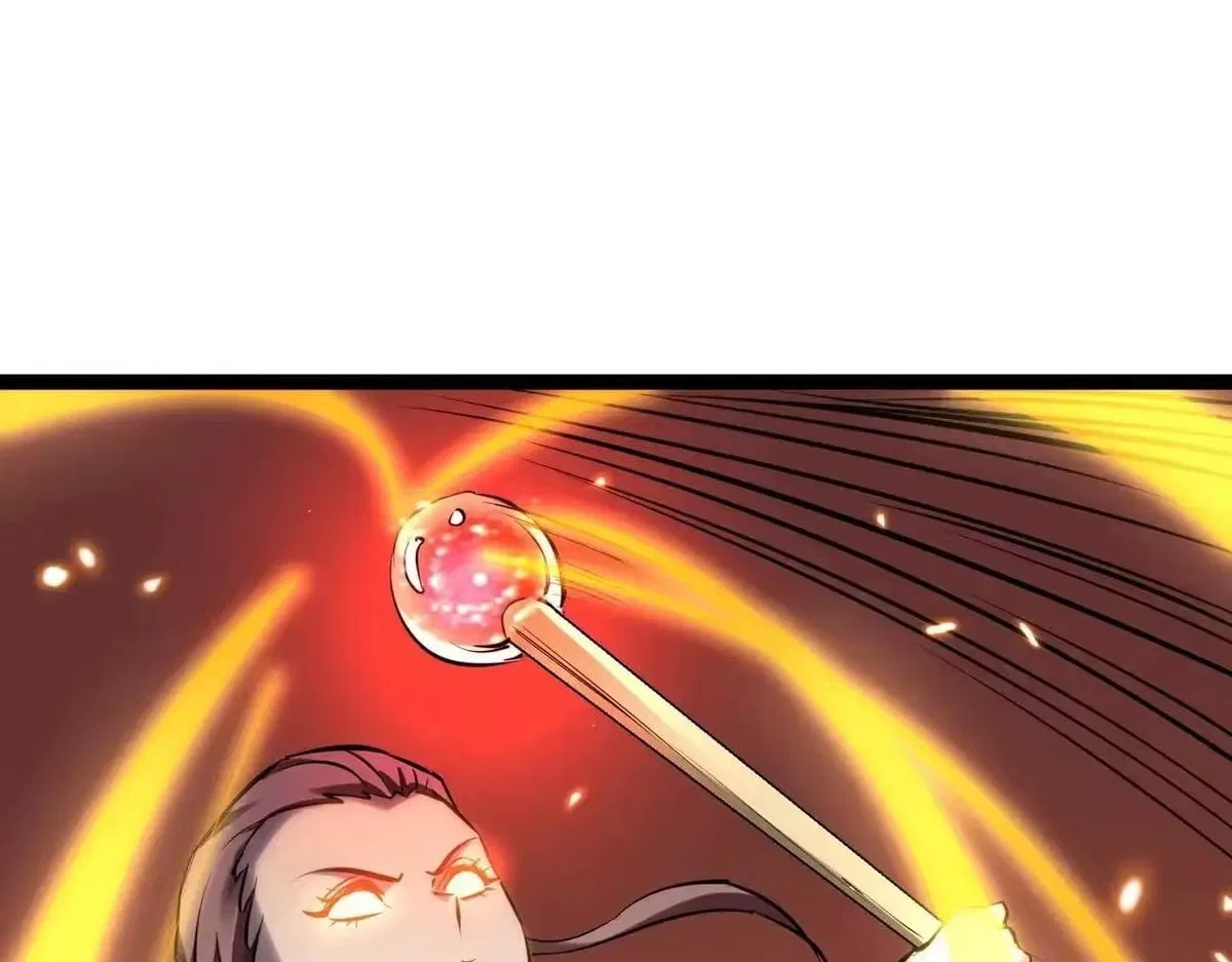 I Rely on My Invincibility to Deal Tons of Damage Passively! Chapter 186 – Page 129