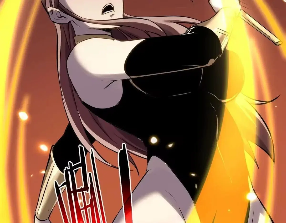 I Rely on My Invincibility to Deal Tons of Damage Passively! Chapter 186 – Page 130