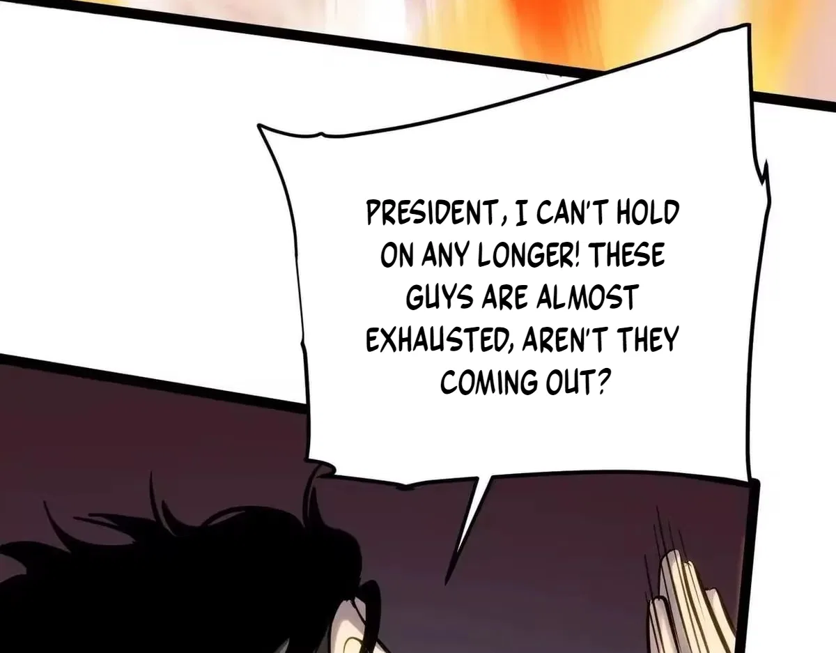 I Rely on My Invincibility to Deal Tons of Damage Passively! Chapter 186 – Page 135
