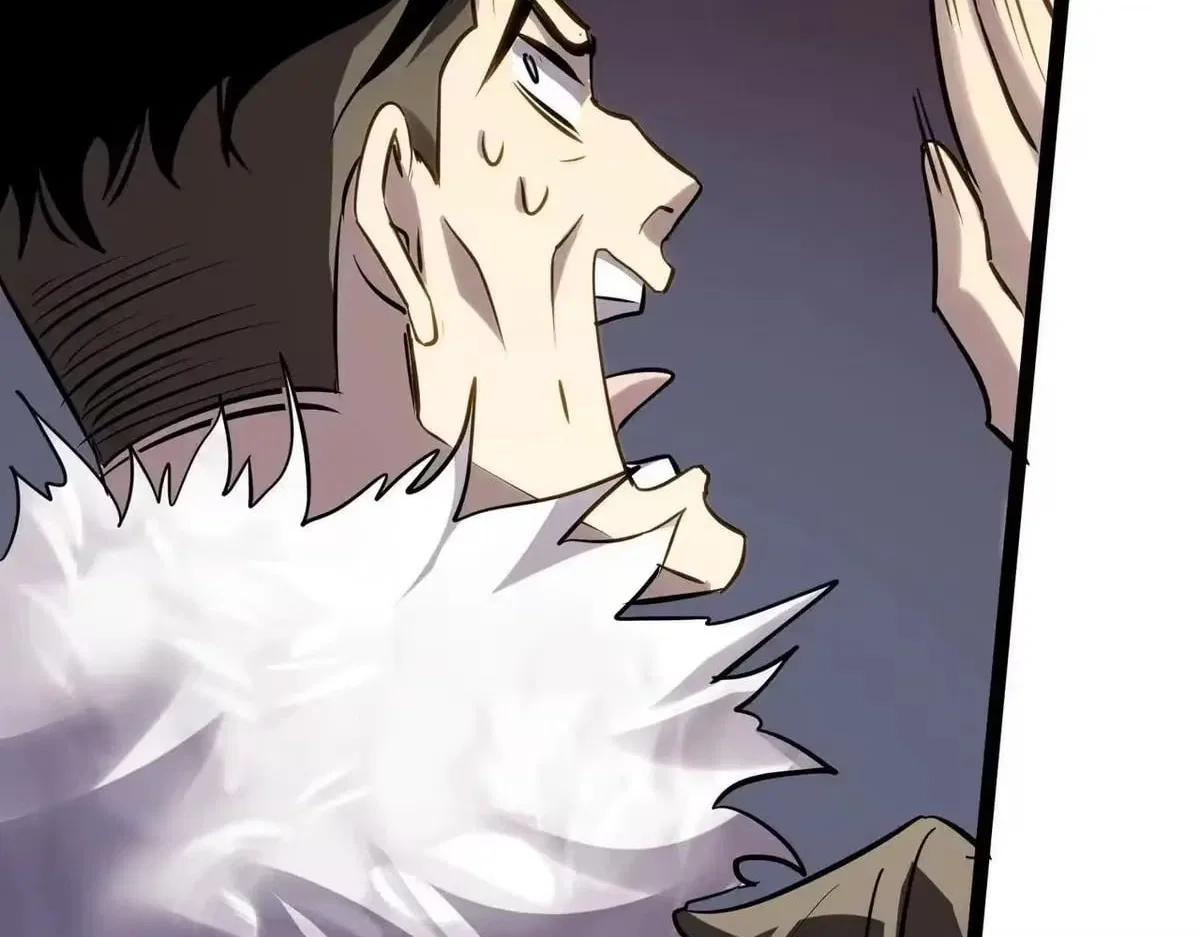 I Rely on My Invincibility to Deal Tons of Damage Passively! Chapter 186 – Page 136