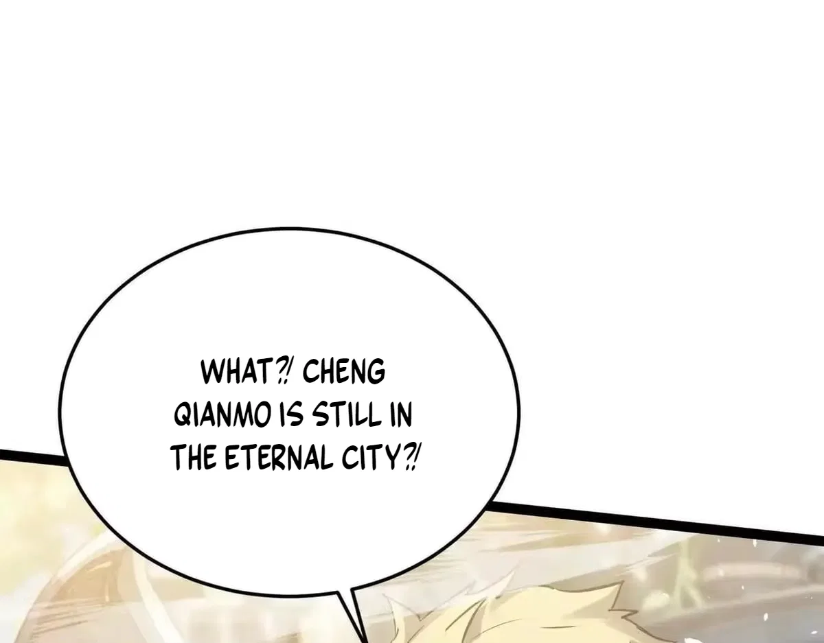 I Rely on My Invincibility to Deal Tons of Damage Passively! Chapter 186 – Page 138