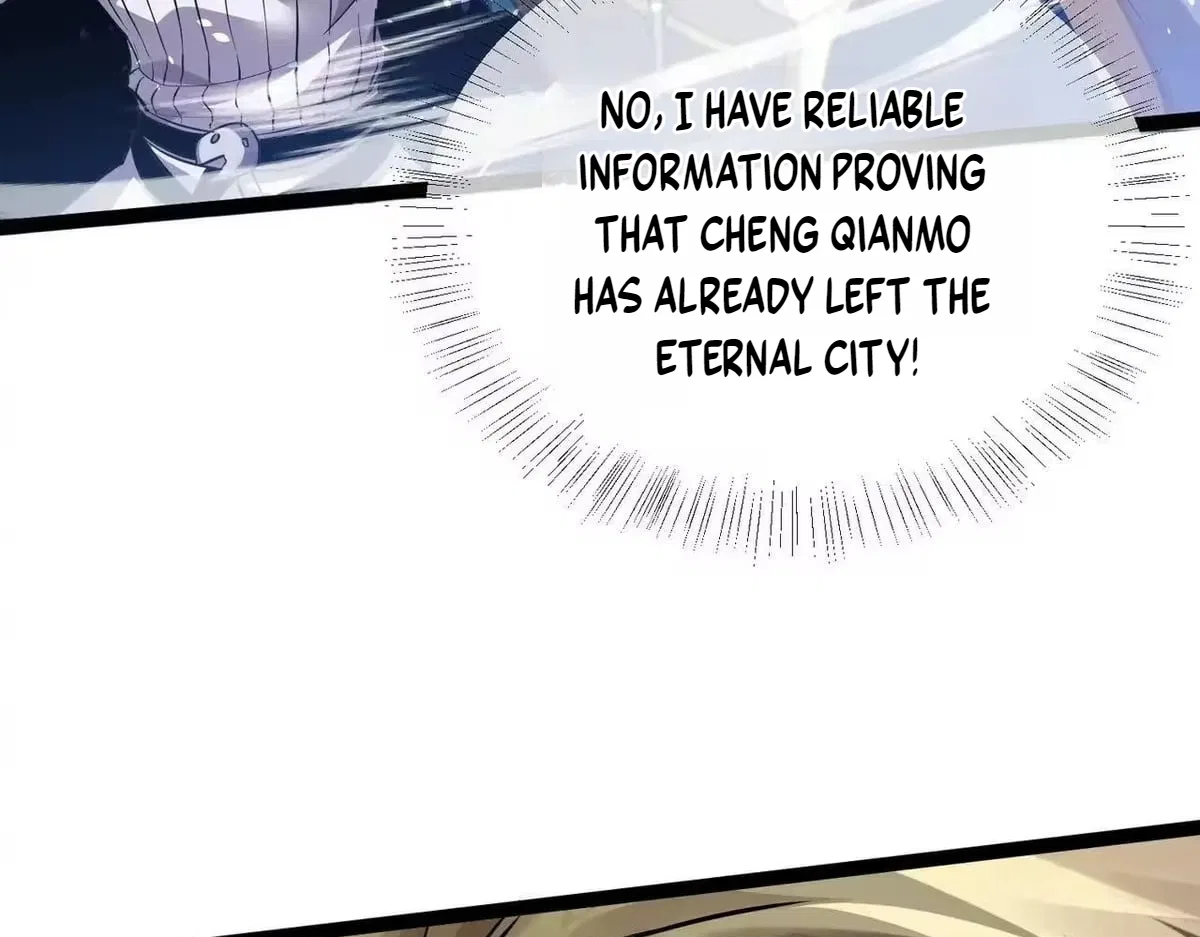 I Rely on My Invincibility to Deal Tons of Damage Passively! Chapter 186 – Page 140