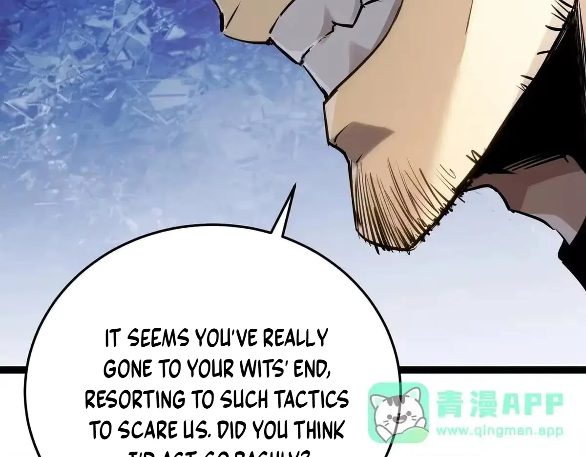 I Rely on My Invincibility to Deal Tons of Damage Passively! Chapter 186 – Page 142