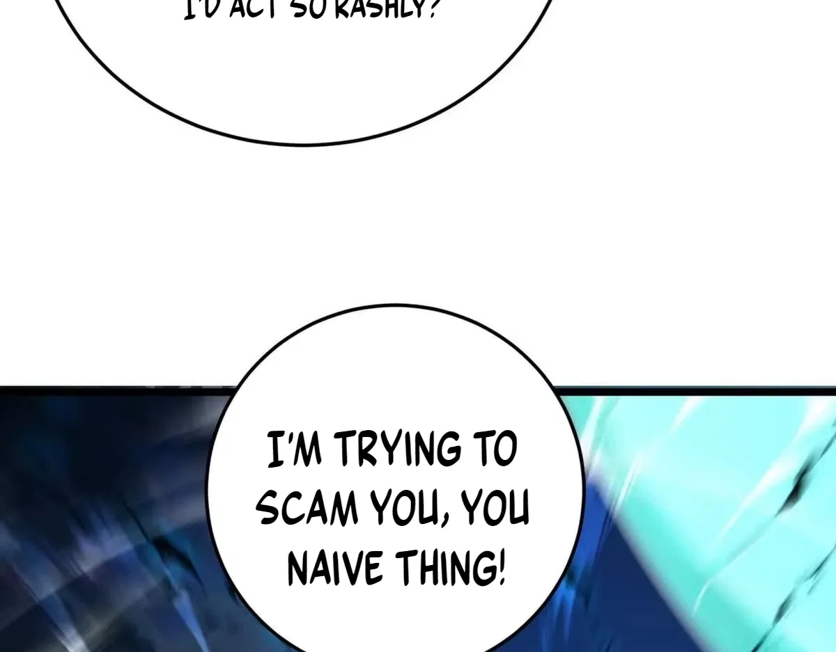 I Rely on My Invincibility to Deal Tons of Damage Passively! Chapter 186 – Page 143