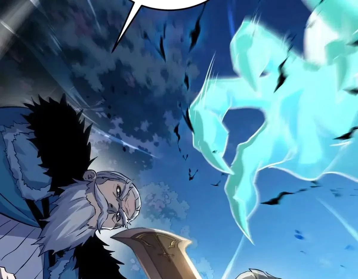 I Rely on My Invincibility to Deal Tons of Damage Passively! Chapter 186 – Page 144