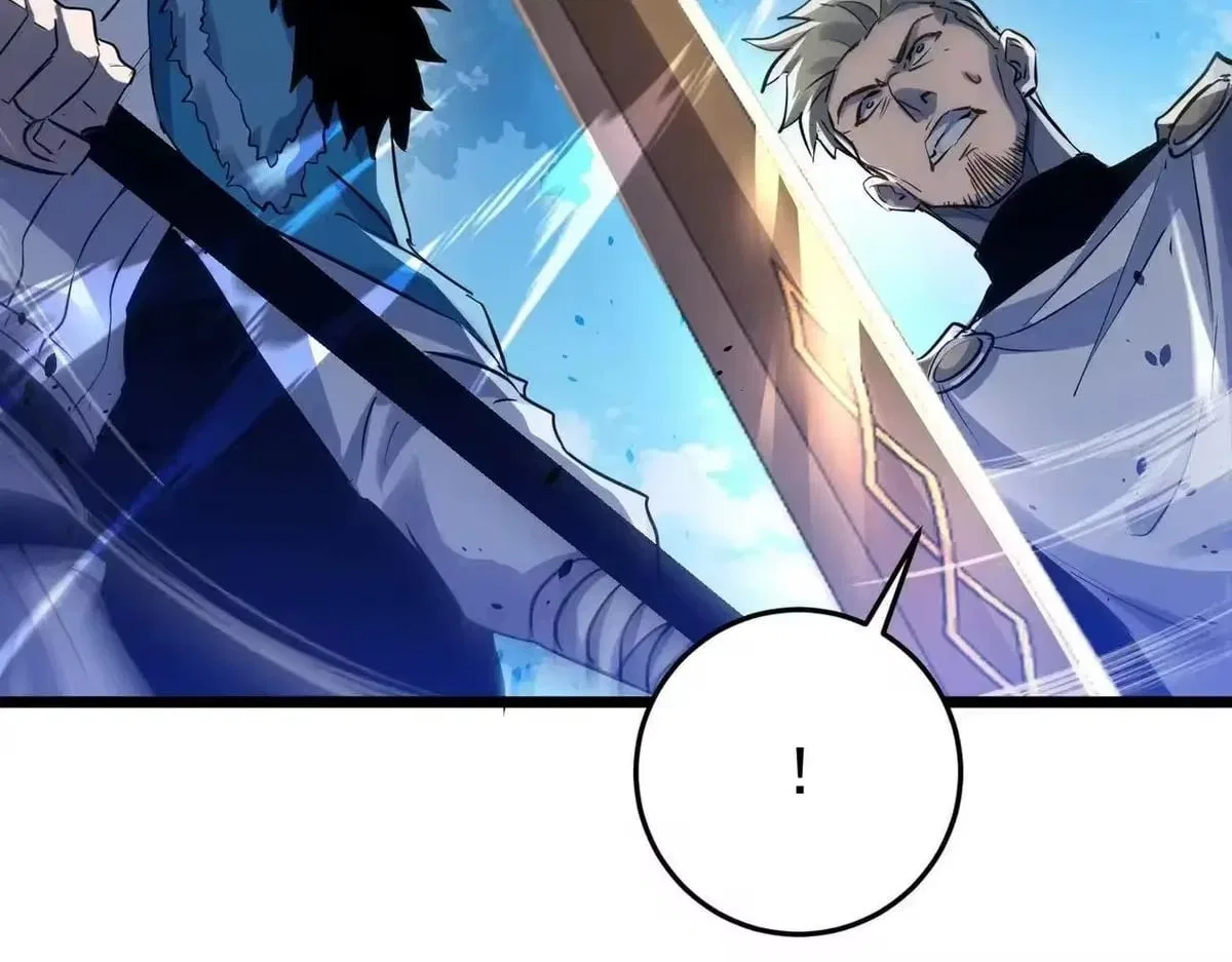 I Rely on My Invincibility to Deal Tons of Damage Passively! Chapter 186 – Page 145