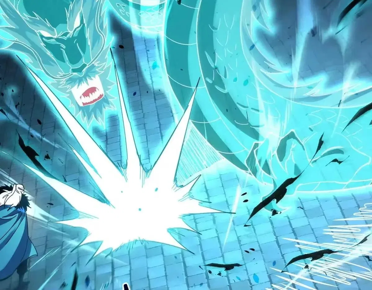 I Rely on My Invincibility to Deal Tons of Damage Passively! Chapter 186 – Page 148