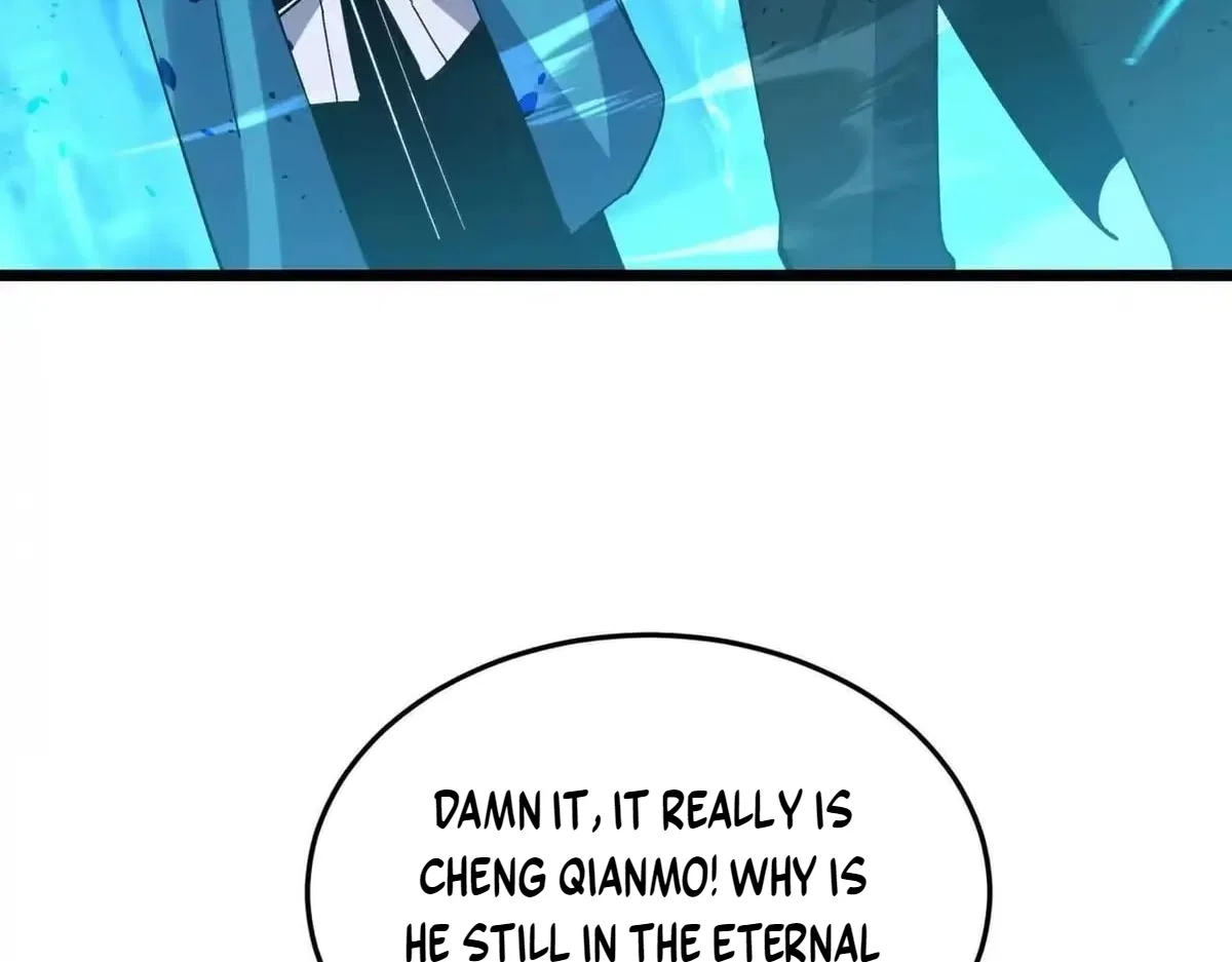 I Rely on My Invincibility to Deal Tons of Damage Passively! Chapter 186 – Page 156