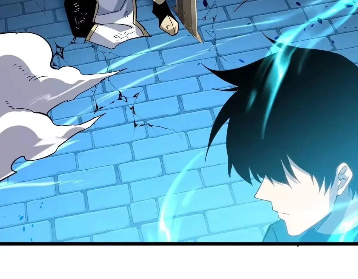 I Rely on My Invincibility to Deal Tons of Damage Passively! Chapter 186 – Page 158
