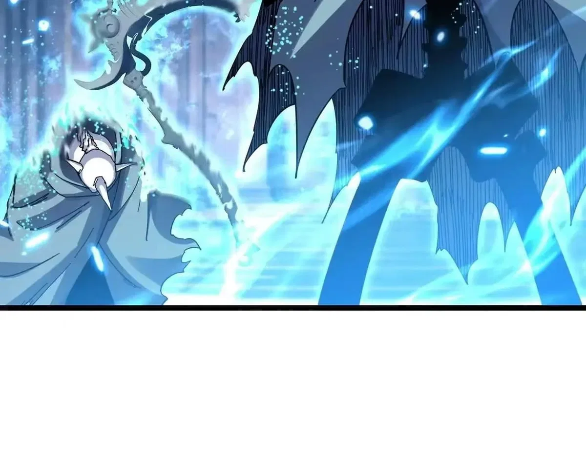 I Rely on My Invincibility to Deal Tons of Damage Passively! Chapter 186 – Page 164