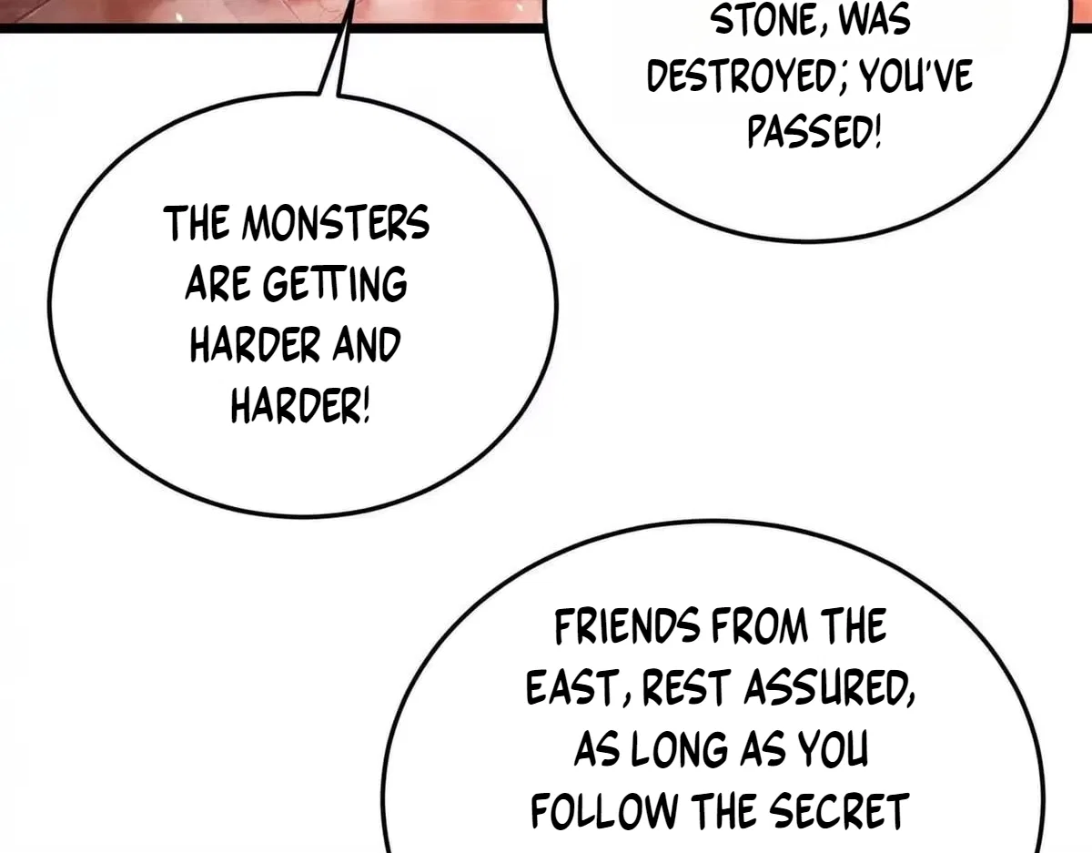 I Rely on My Invincibility to Deal Tons of Damage Passively! Chapter 186 – Page 168
