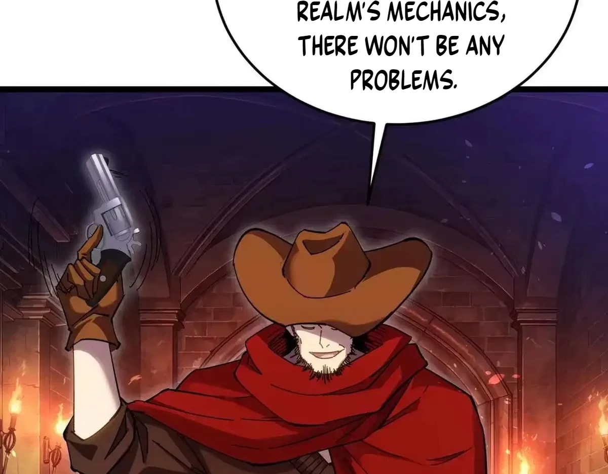 I Rely on My Invincibility to Deal Tons of Damage Passively! Chapter 186 – Page 169