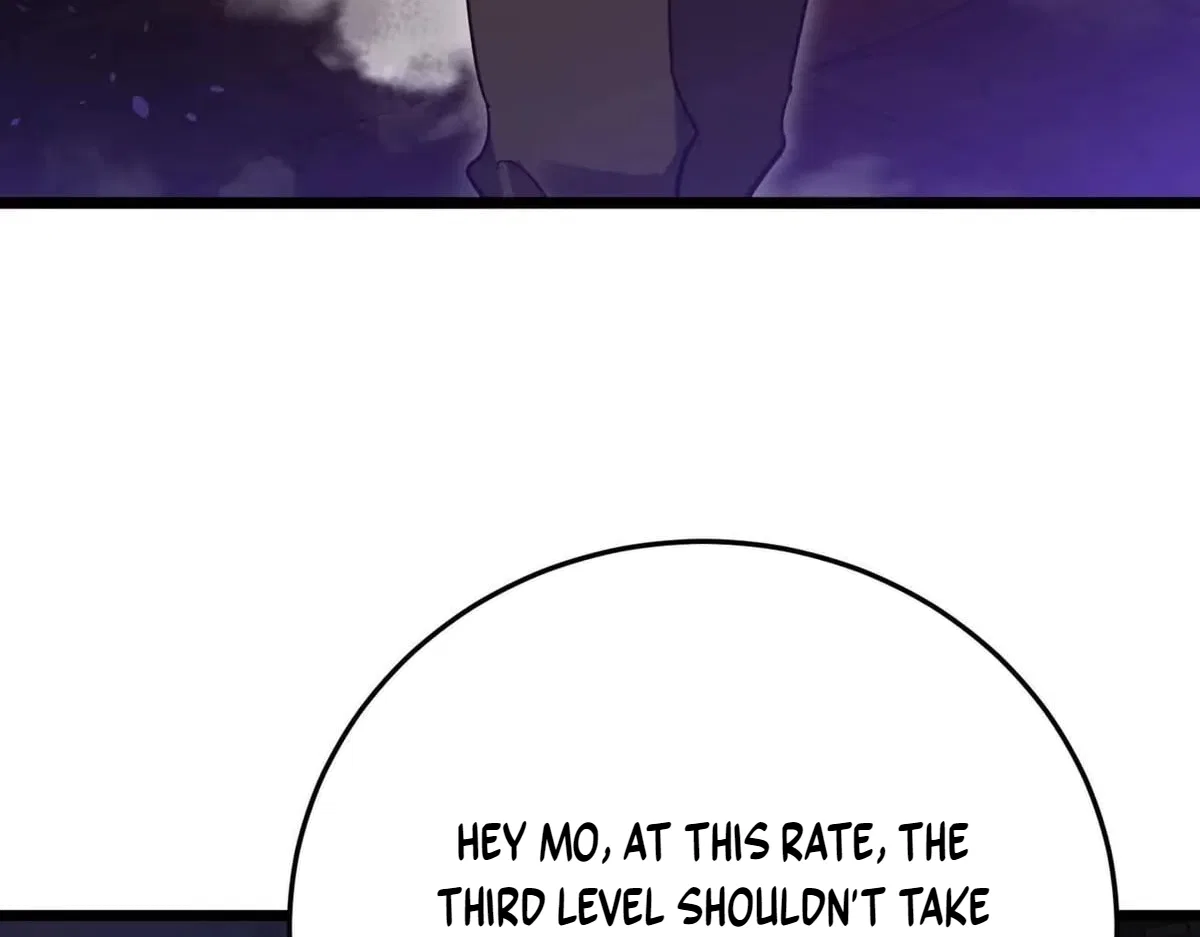 I Rely on My Invincibility to Deal Tons of Damage Passively! Chapter 186 – Page 171