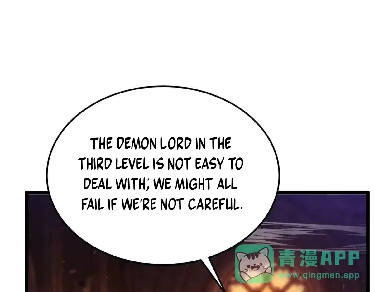 I Rely on My Invincibility to Deal Tons of Damage Passively! Chapter 186 – Page 177