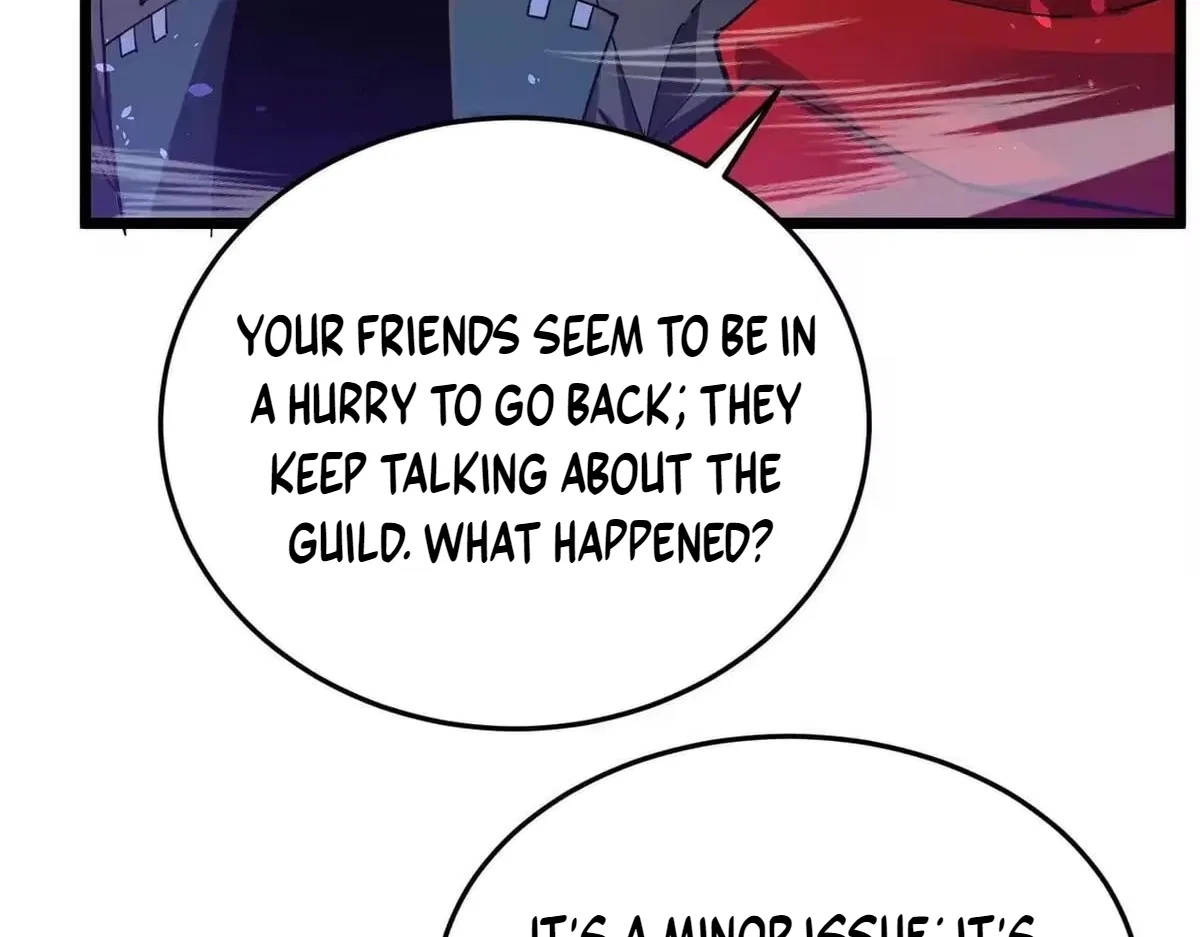 I Rely on My Invincibility to Deal Tons of Damage Passively! Chapter 186 – Page 179