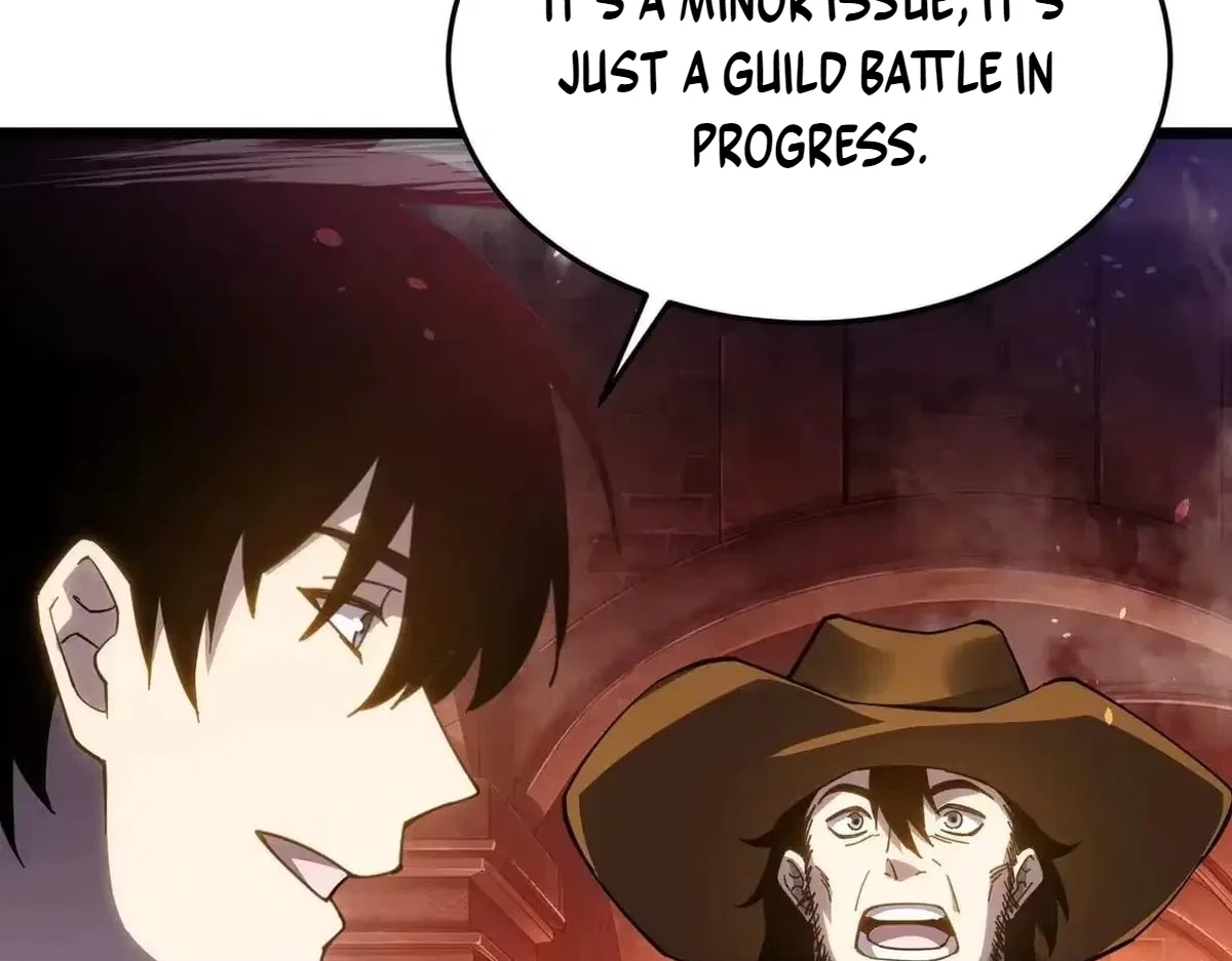 I Rely on My Invincibility to Deal Tons of Damage Passively! Chapter 186 – Page 180