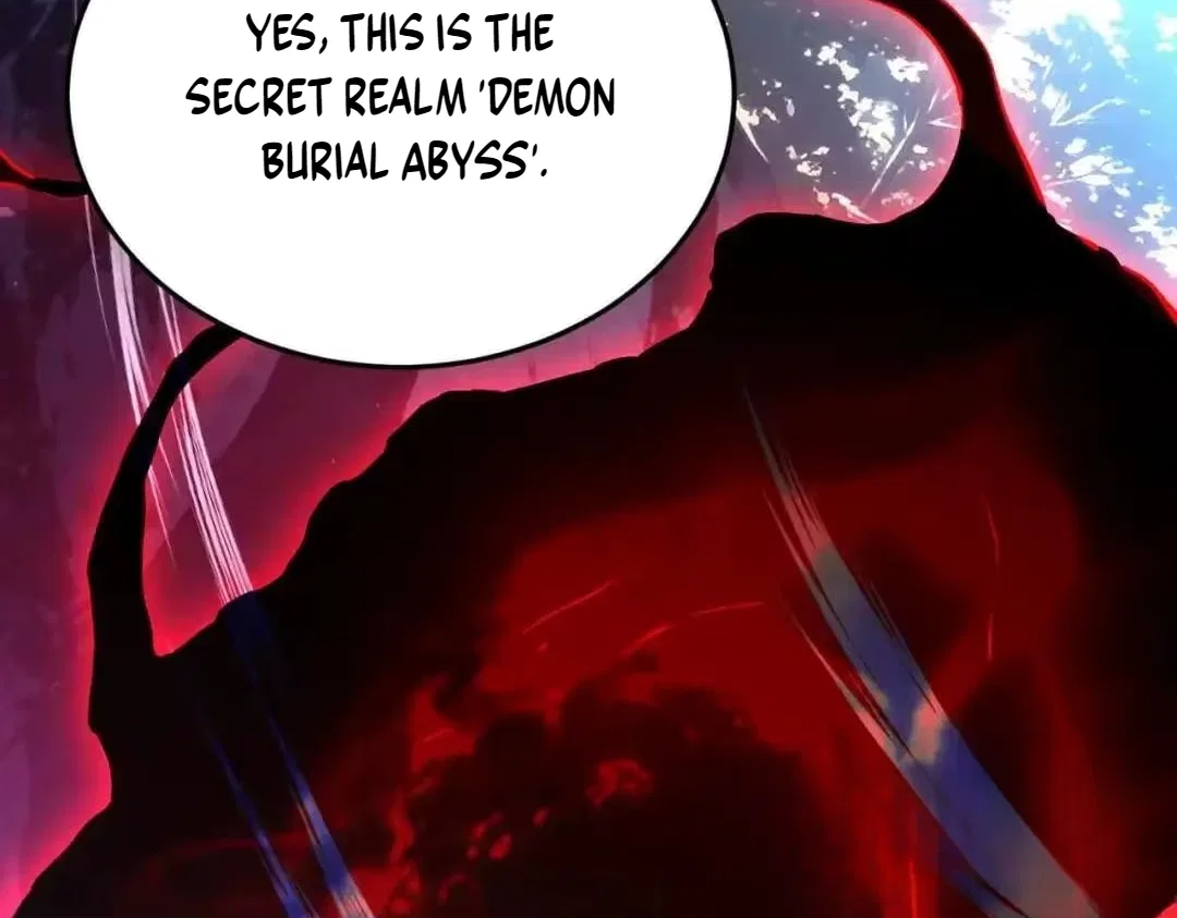 I Rely on My Invincibility to Deal Tons of Damage Passively! Chapter 185 – Page 2