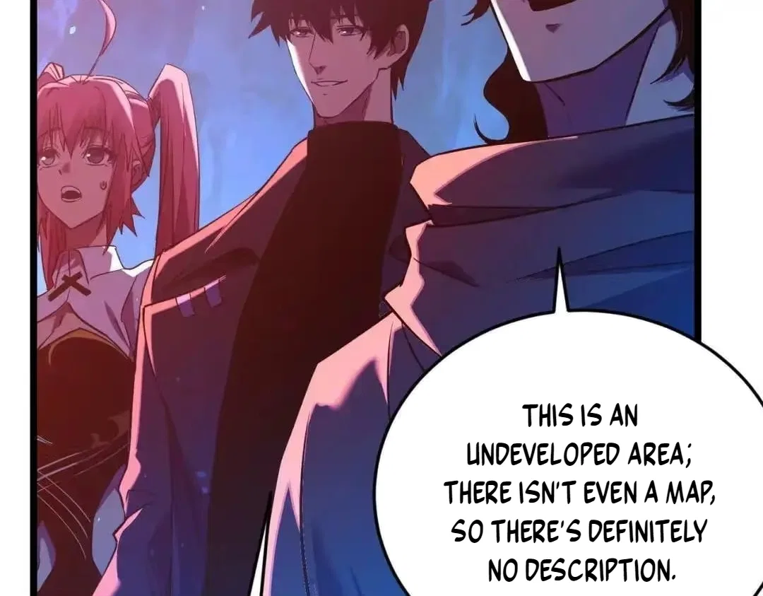I Rely on My Invincibility to Deal Tons of Damage Passively! Chapter 185 – Page 6