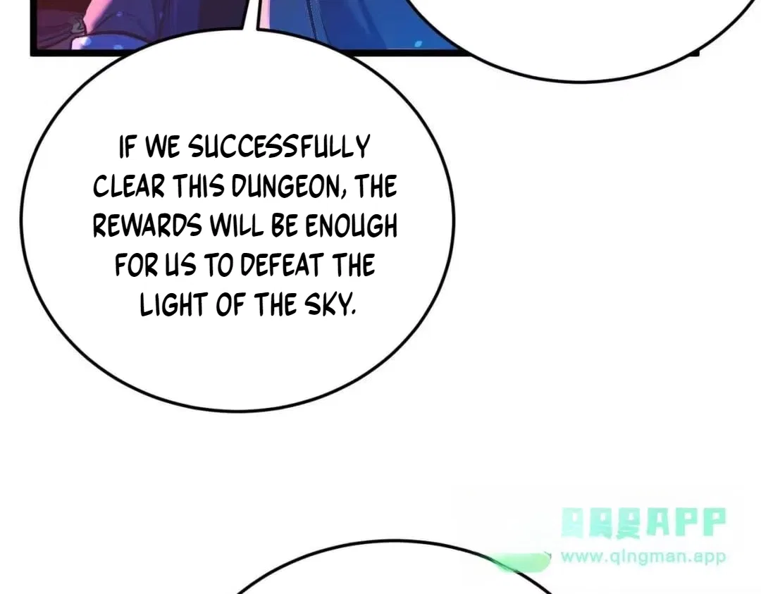 I Rely on My Invincibility to Deal Tons of Damage Passively! Chapter 185 – Page 7