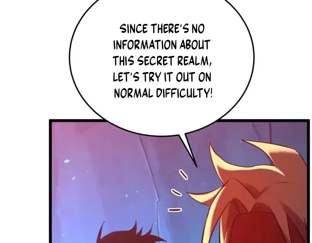 I Rely on My Invincibility to Deal Tons of Damage Passively! Chapter 185 – Page 8