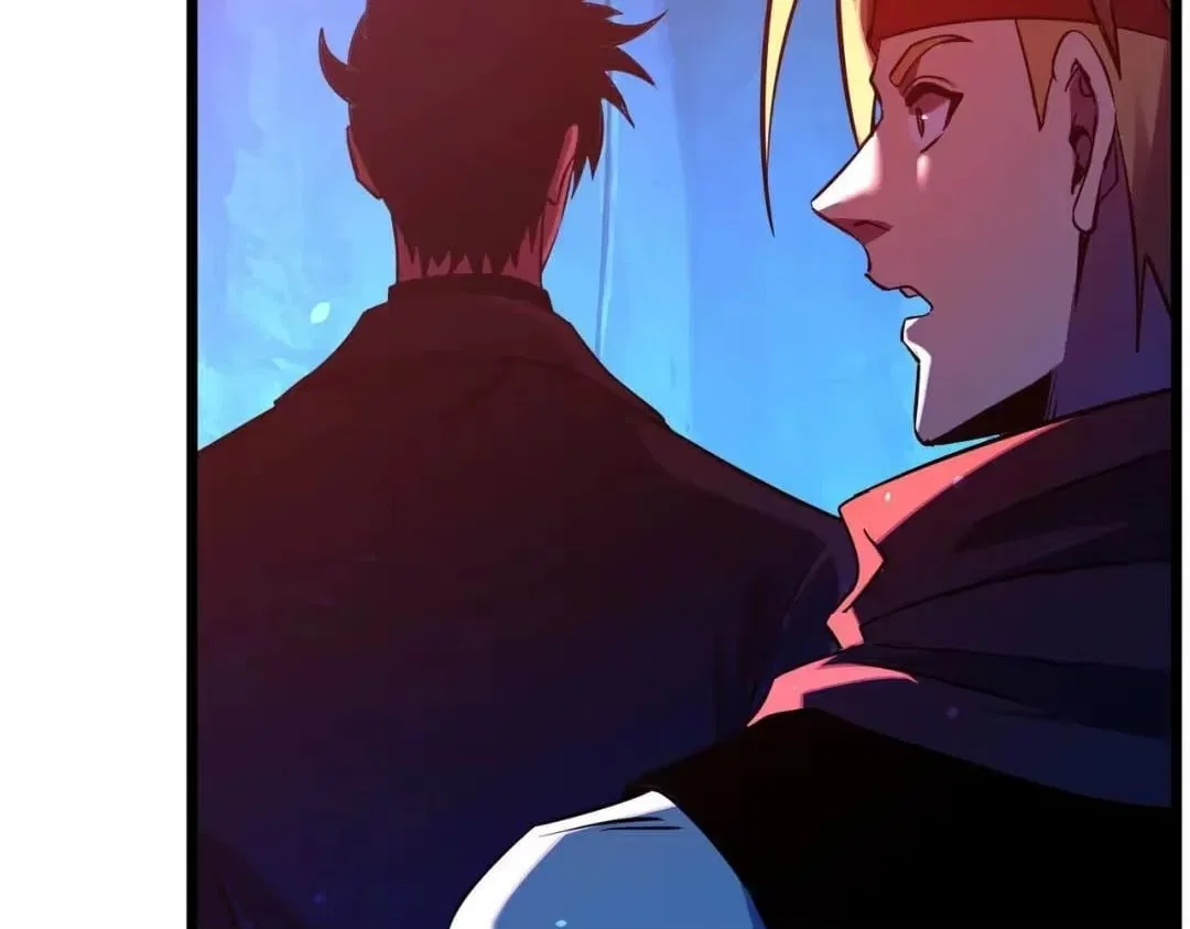 I Rely on My Invincibility to Deal Tons of Damage Passively! Chapter 185 – Page 9
