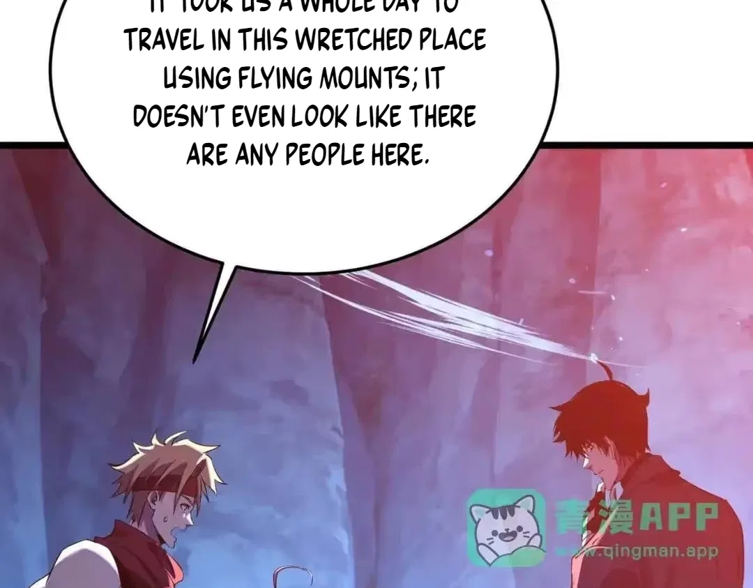 I Rely on My Invincibility to Deal Tons of Damage Passively! Chapter 185 – Page 17