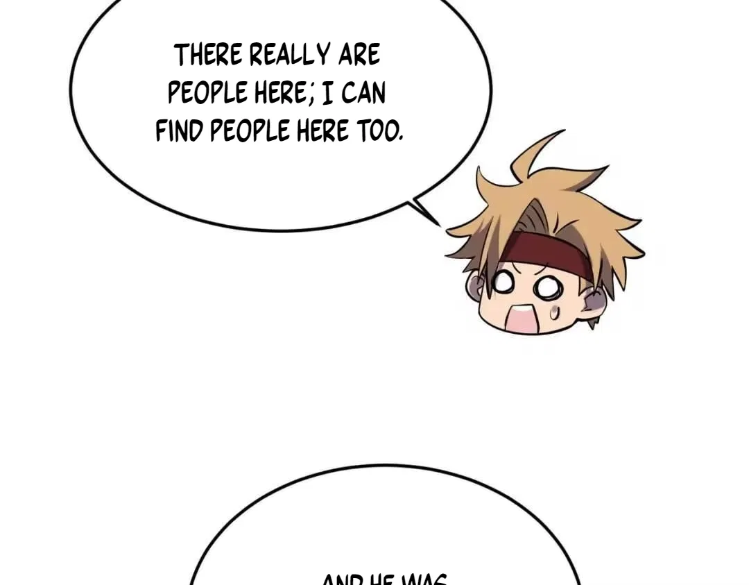 I Rely on My Invincibility to Deal Tons of Damage Passively! Chapter 185 – Page 25