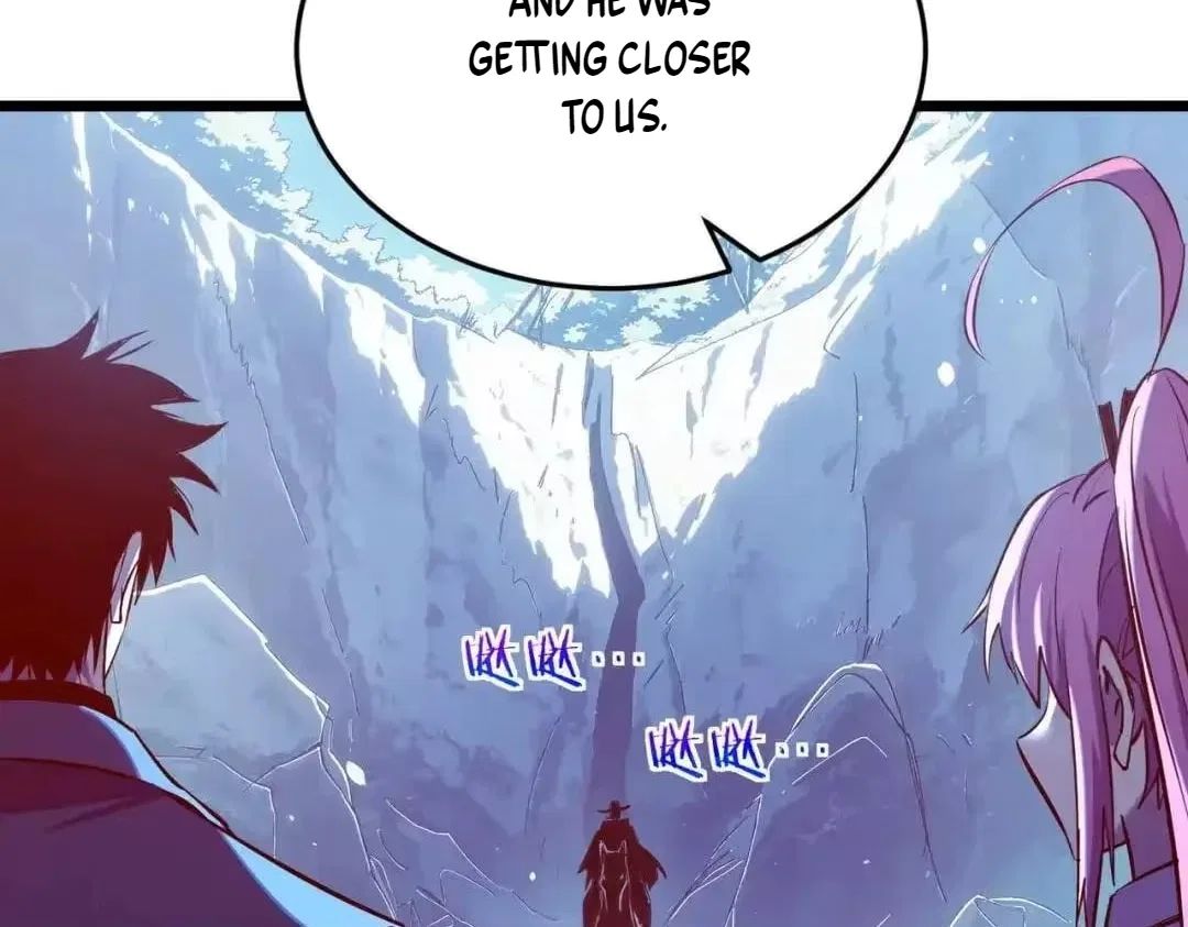 I Rely on My Invincibility to Deal Tons of Damage Passively! Chapter 185 – Page 26