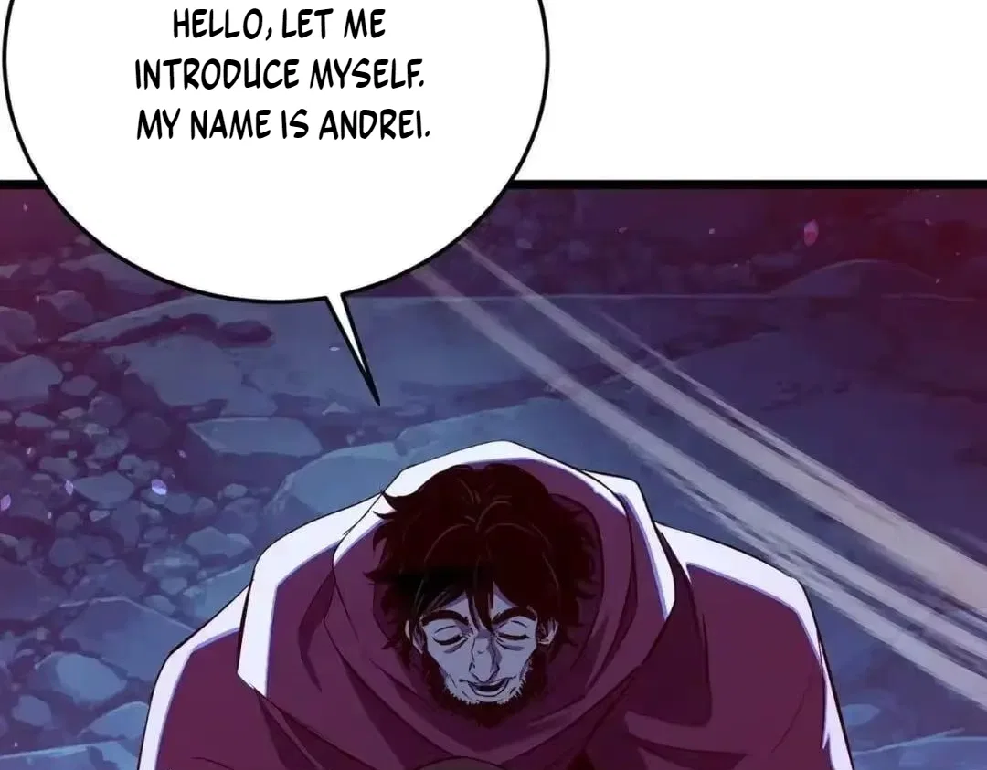 I Rely on My Invincibility to Deal Tons of Damage Passively! Chapter 185 – Page 34