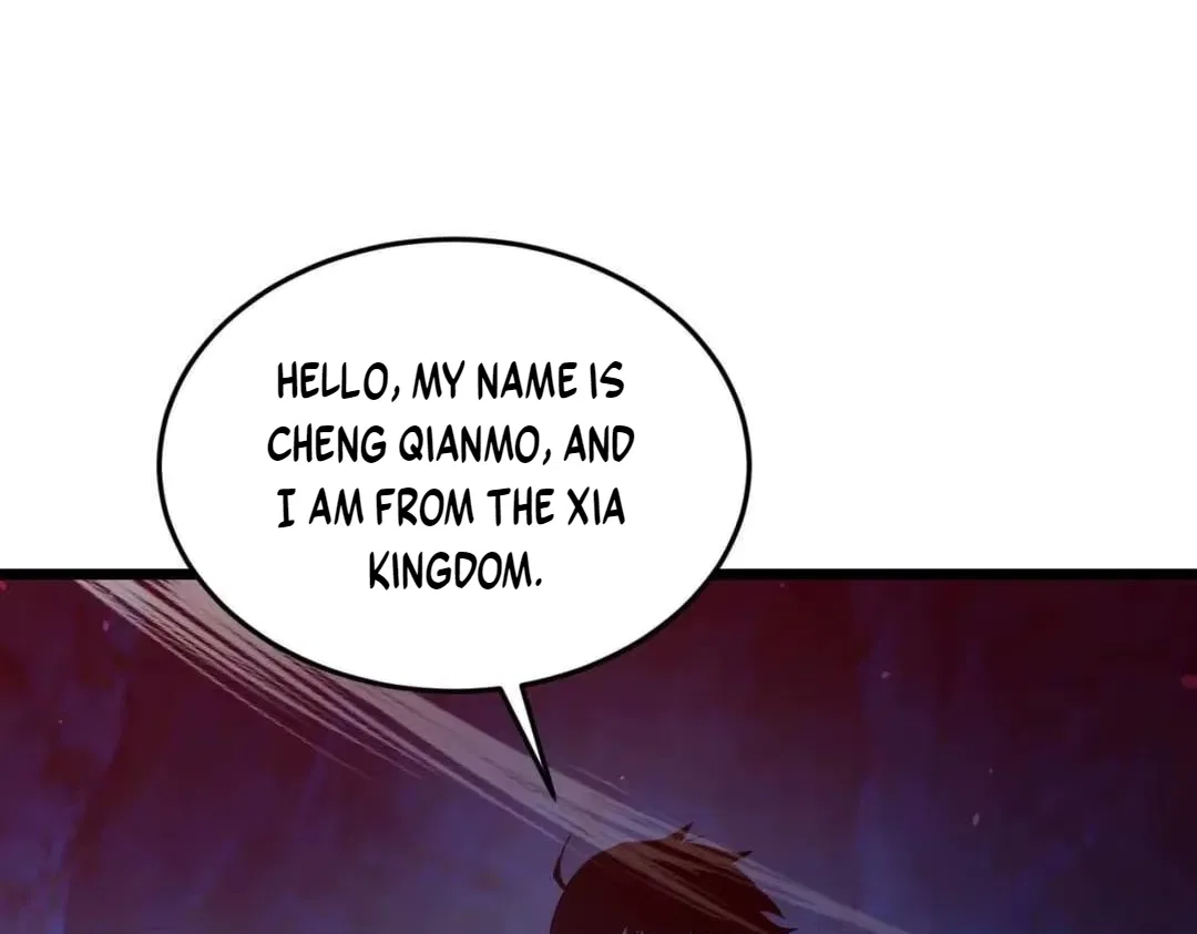 I Rely on My Invincibility to Deal Tons of Damage Passively! Chapter 185 – Page 38
