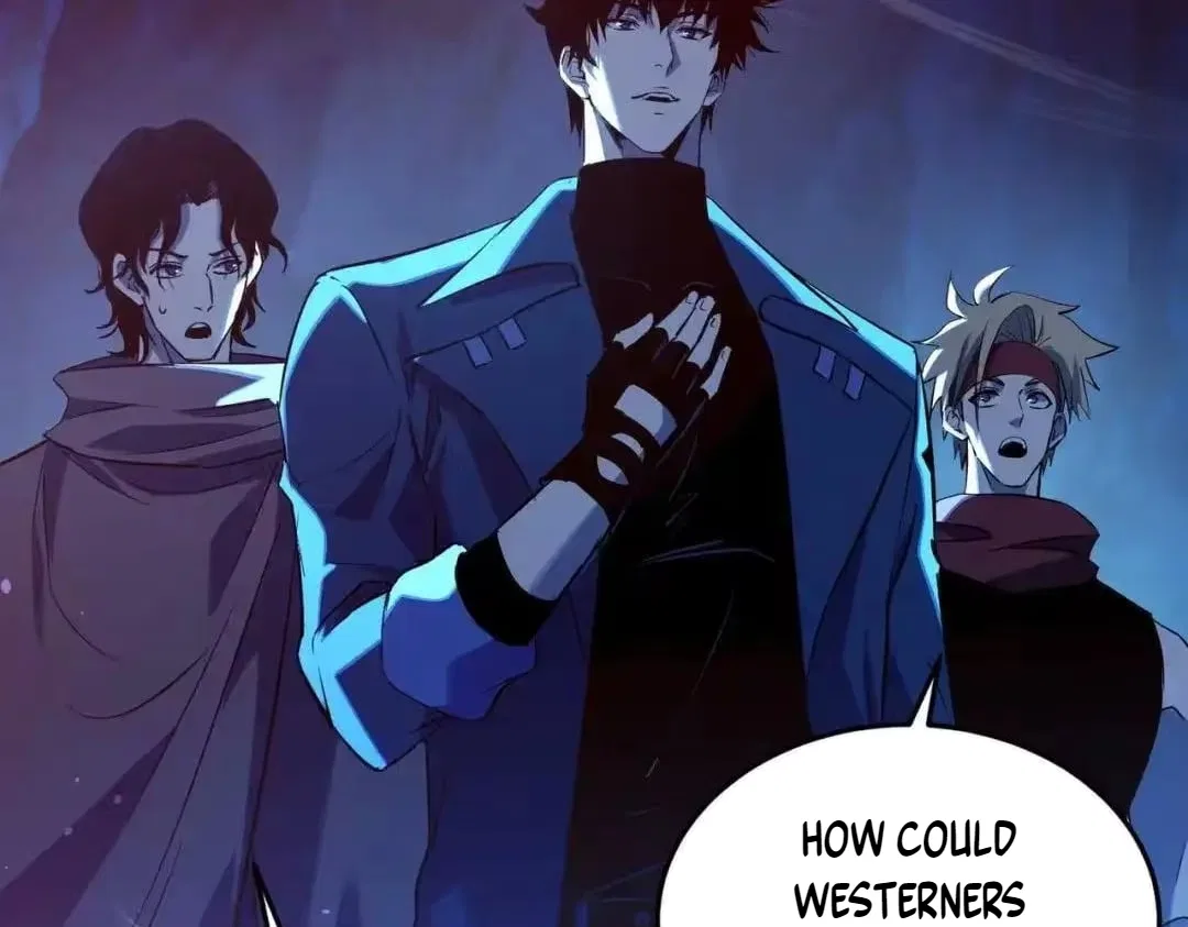 I Rely on My Invincibility to Deal Tons of Damage Passively! Chapter 185 – Page 39