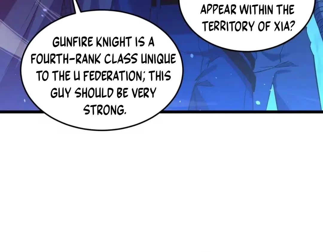 I Rely on My Invincibility to Deal Tons of Damage Passively! Chapter 185 – Page 40