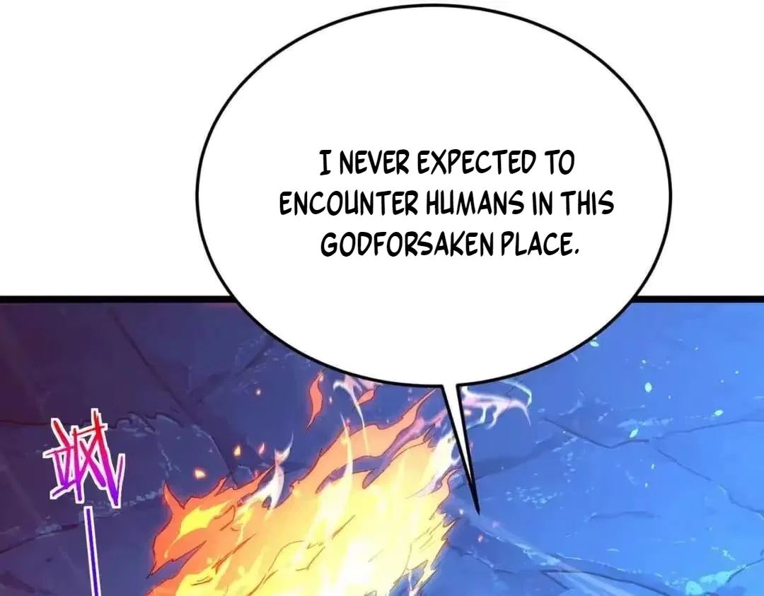 I Rely on My Invincibility to Deal Tons of Damage Passively! Chapter 185 – Page 41