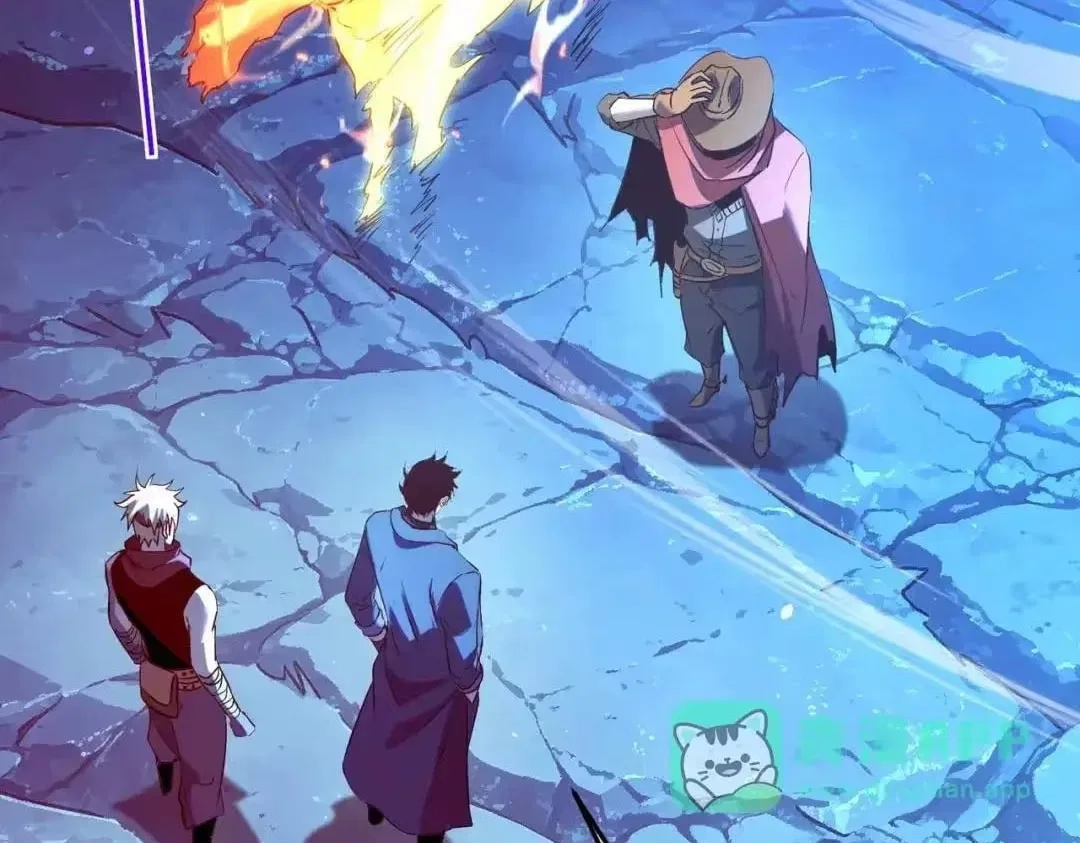 I Rely on My Invincibility to Deal Tons of Damage Passively! Chapter 185 – Page 42