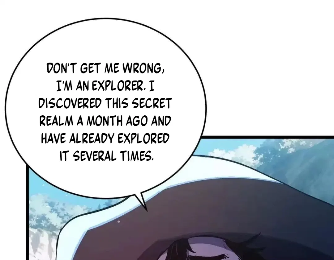 I Rely on My Invincibility to Deal Tons of Damage Passively! Chapter 185 – Page 44