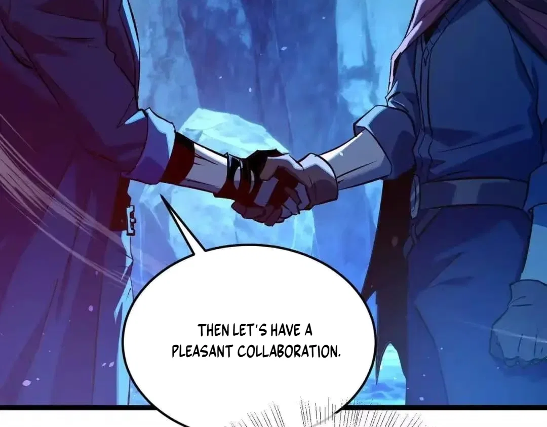 I Rely on My Invincibility to Deal Tons of Damage Passively! Chapter 185 – Page 58