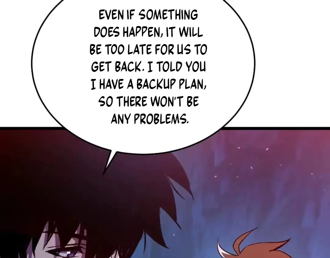 I Rely on My Invincibility to Deal Tons of Damage Passively! Chapter 185 – Page 63